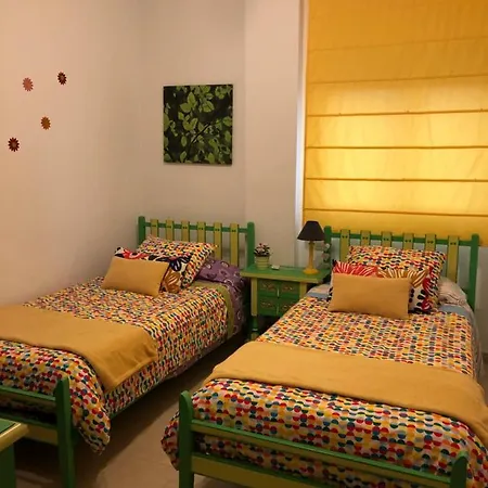 Apartamento Apartamento Les Olles