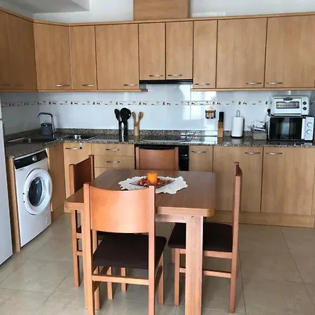 Apartamento Les Olles Apartamento Horta de Sant Joan