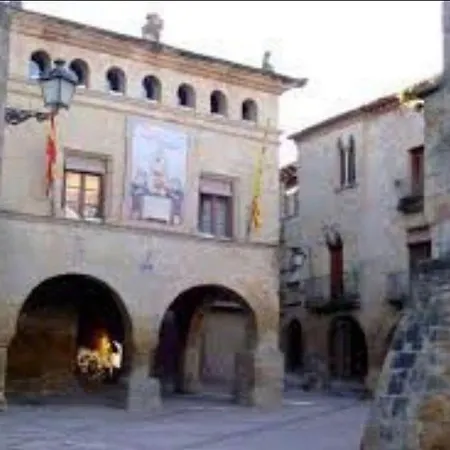Apartamento Apartamento Les Olles *