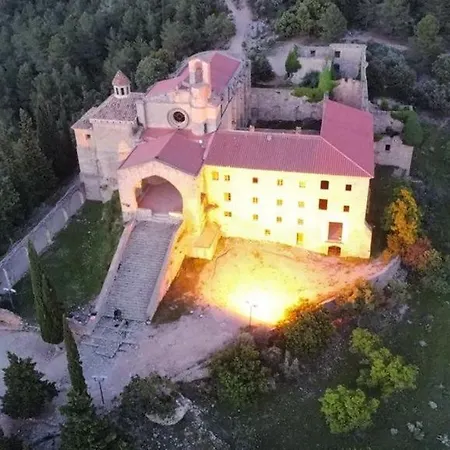 Apartamento Les Olles * Horta de Sant Joan
