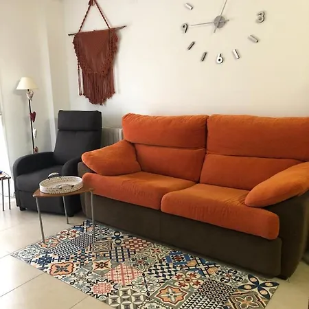 Apartamento Les Olles