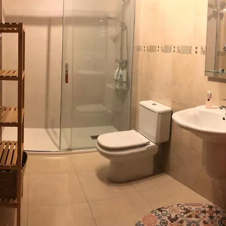 Apartamento Apartamento Les Olles