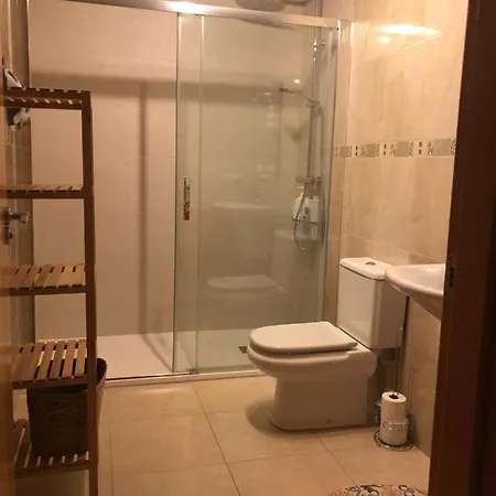Apartamento Les Olles * Horta de Sant Joan
