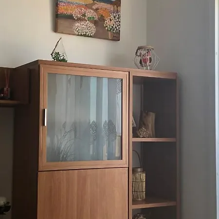 Apartamento Apartamento Les Olles