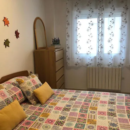 דירה Apartamento Les Olles *