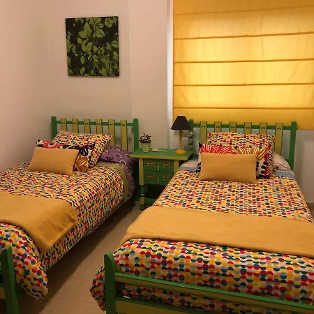 Apartamento Les Olles *