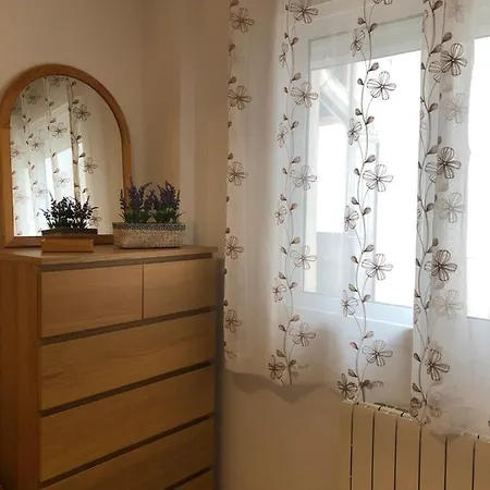 Apartamento Les Olles Apartamento