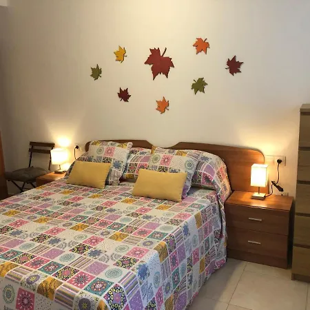 Apartamento Les Olles דירה *
