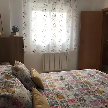 Apartamento Les Olles Apartamento