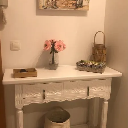 Apartamento Les Olles Apartamento