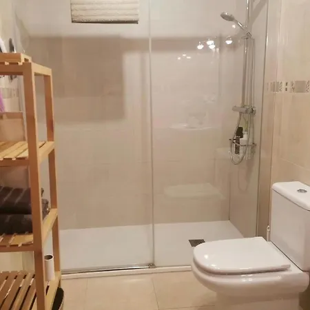 Apartamento Les Olles