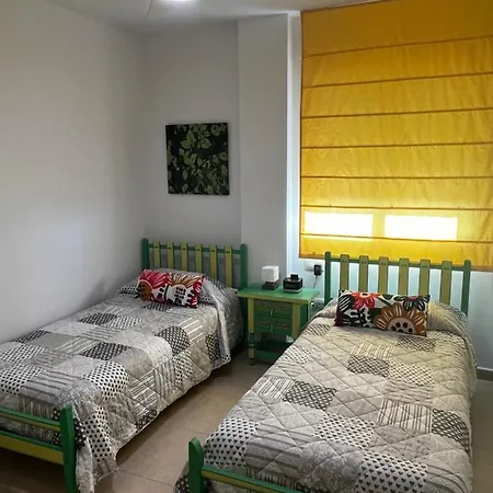 Apartamento Les Olles