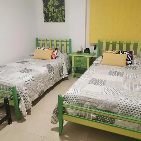 Apartamento Les Olles Apartamento *
